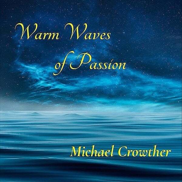 Cover art for Warm Waves of Passion